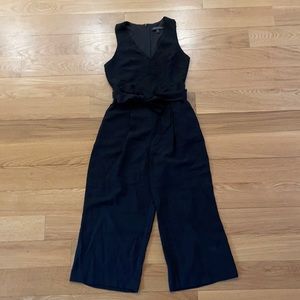 Wide Leg Jumpsuit